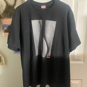 Supreme Daido Moriyama Tights T Shirt